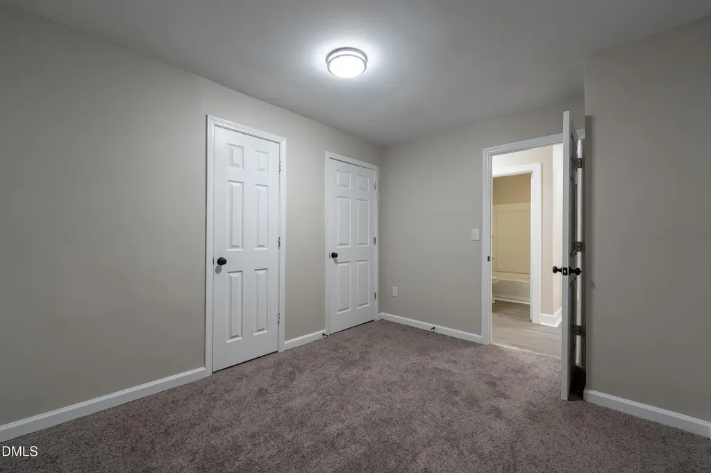 1001 S Layton Avenue Dunn NC 28334