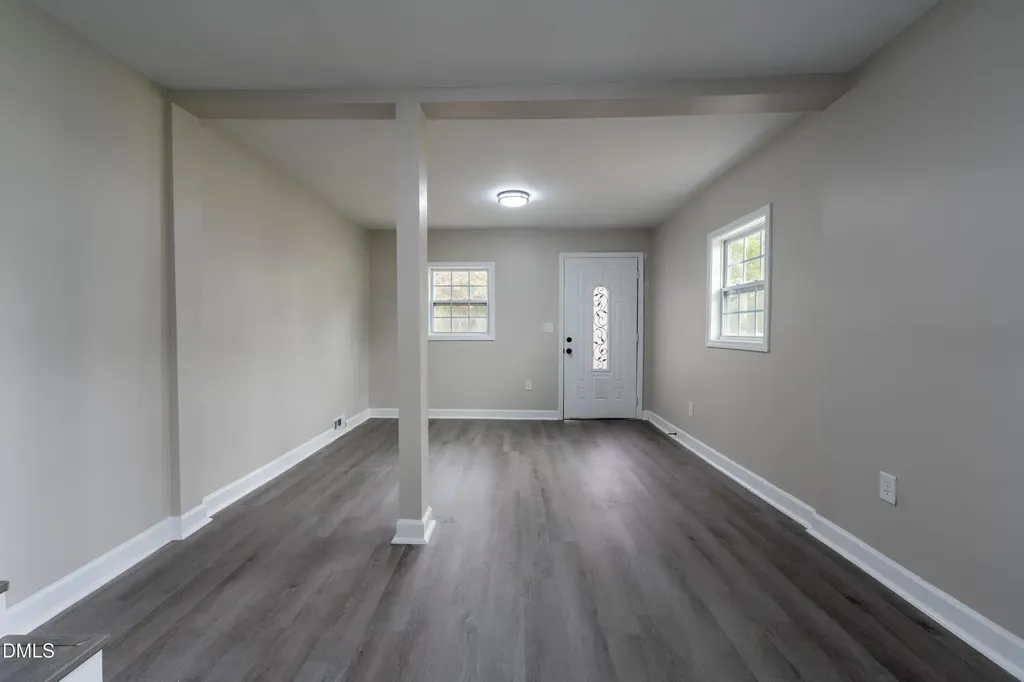 1001 S Layton Avenue Dunn NC 28334