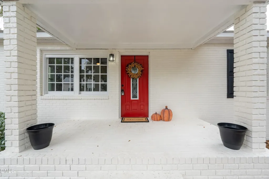1001 S Layton Avenue Dunn NC 28334