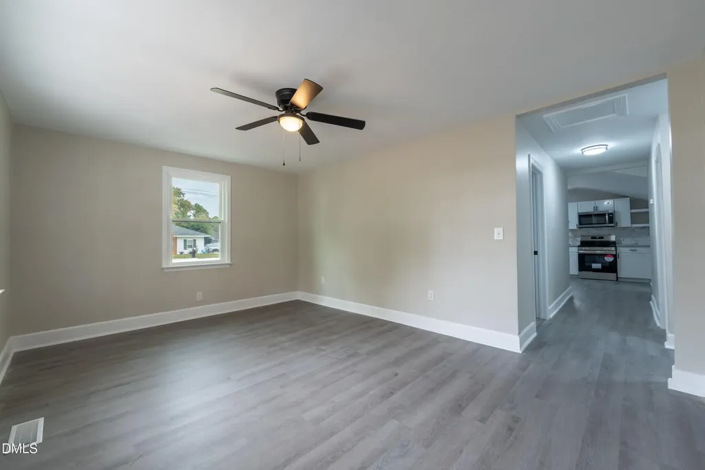 1001 S Layton Avenue Dunn NC 28334