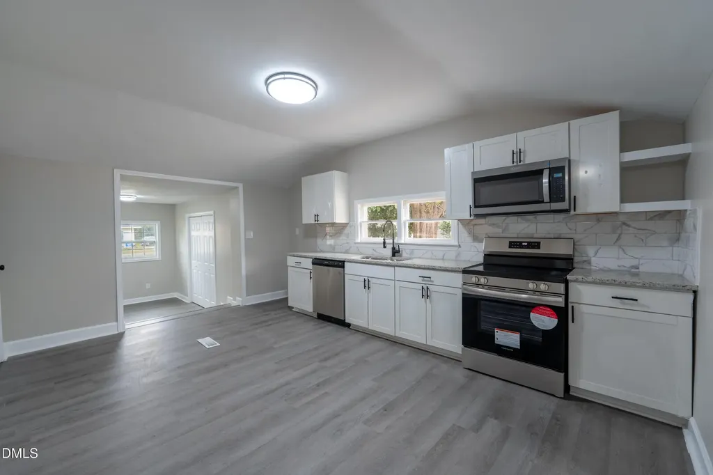 1001 S Layton Avenue Dunn NC 28334