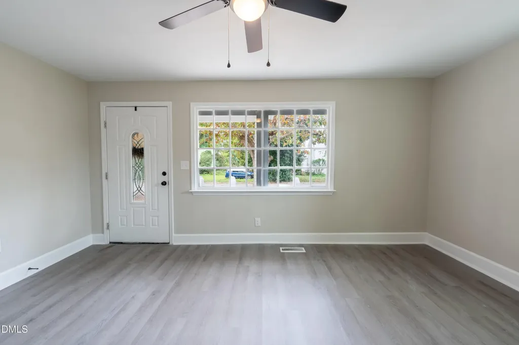 1001 S Layton Avenue Dunn NC 28334