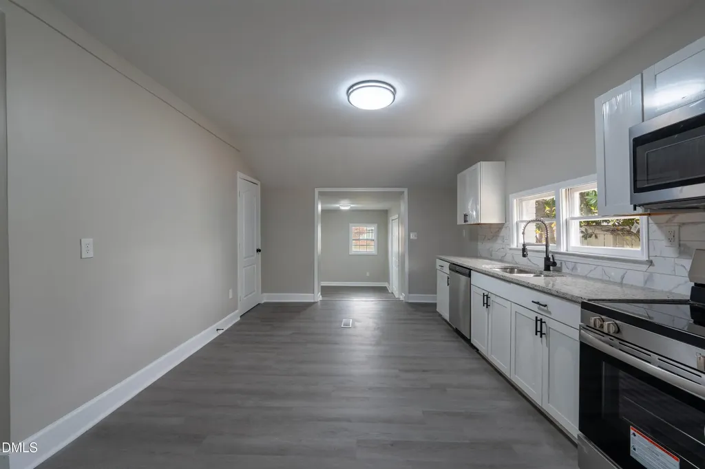 1001 S Layton Avenue Dunn NC 28334