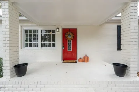1001 S Layton Avenue Dunn NC 28334