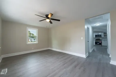 1001 S Layton Avenue Dunn NC 28334
