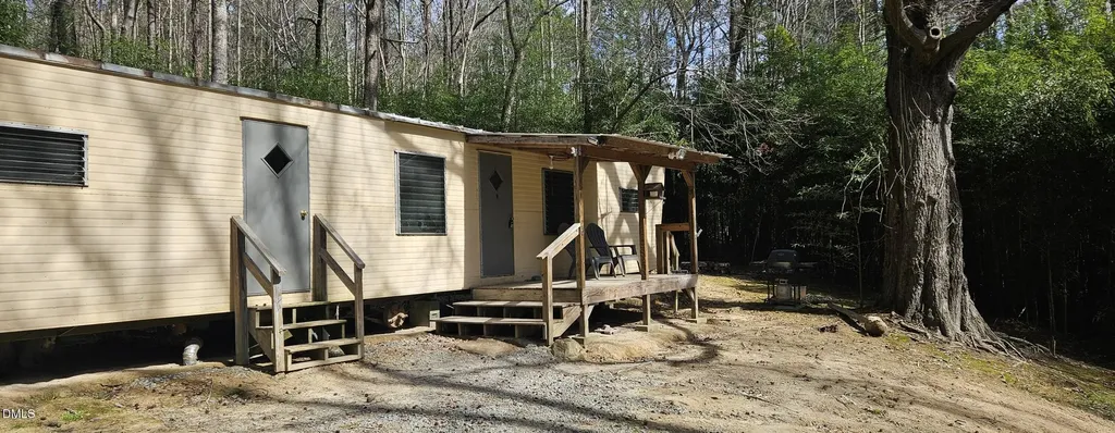 800 Hamlets Chapel Road Pittsboro NC 27312
