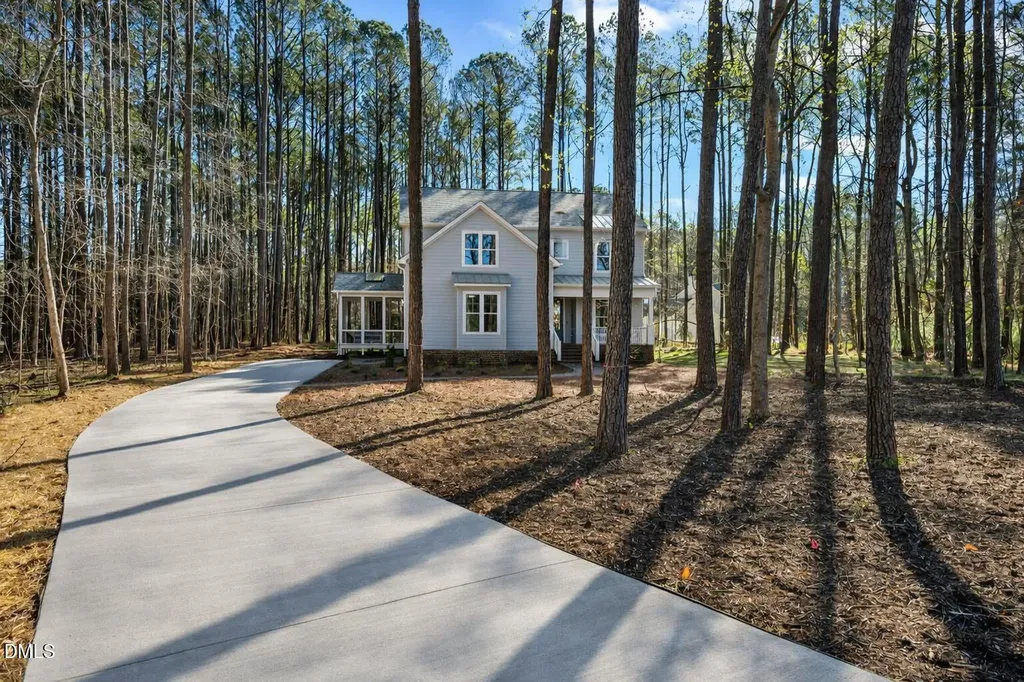 8750 Old Nc 86 Chapel Hill NC 27516