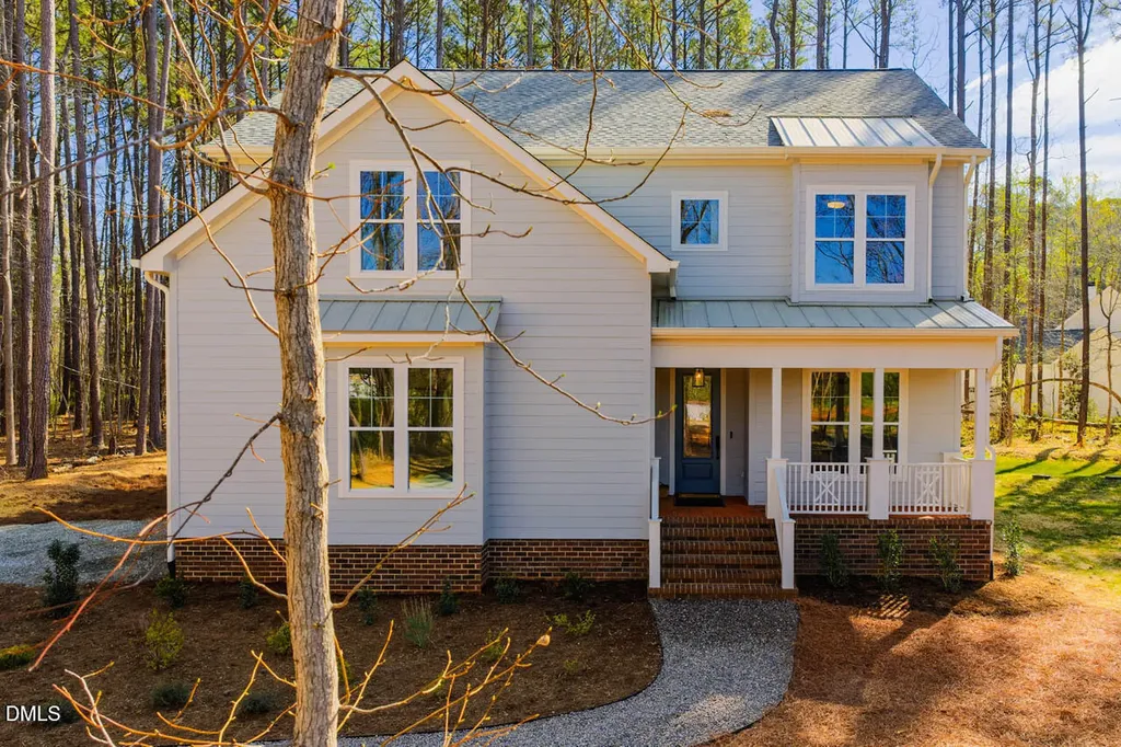 8750 Old Nc 86 Chapel Hill NC 27516