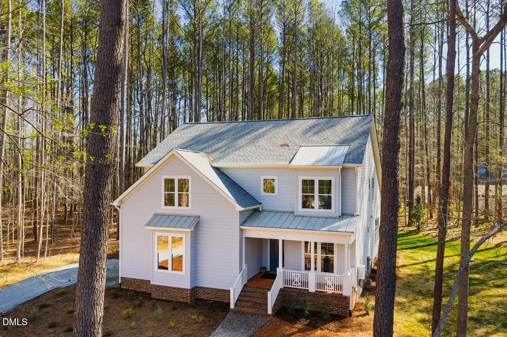 8750 Old Nc 86 Chapel Hill NC 27516