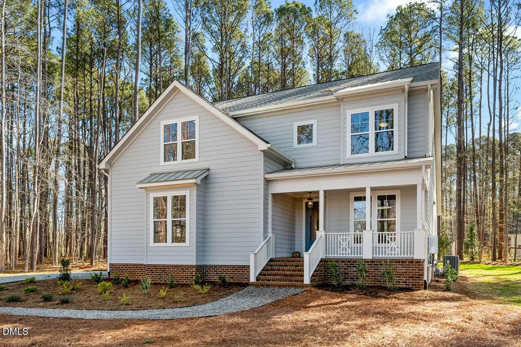 8750 Old Nc 86 Chapel Hill NC 27516
