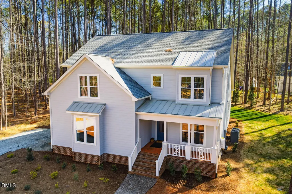 8750 Old Nc 86 Chapel Hill NC 27516