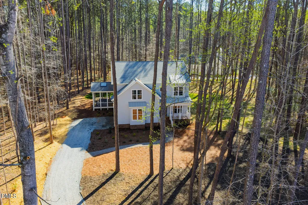 8750 Old Nc 86 Chapel Hill NC 27516