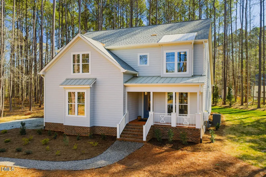 8750 Old Nc 86 Chapel Hill NC 27516