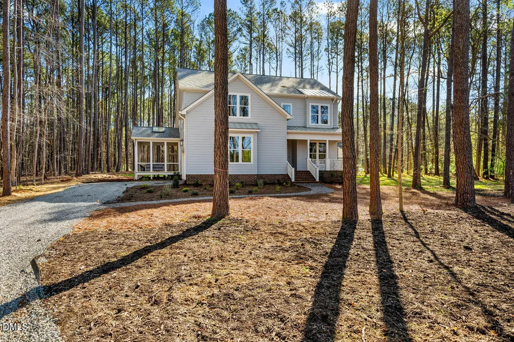 8750 Old Nc 86 Chapel Hill NC 27516