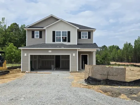 207 Ambrosia Way Bunnlevel NC 28323