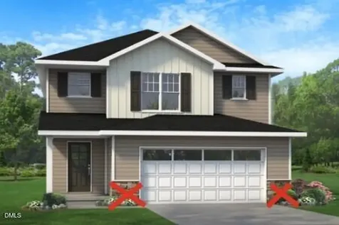 207 Ambrosia Way Bunnlevel NC 28323