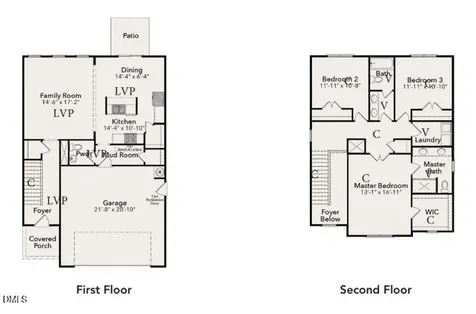 207 Ambrosia Way Bunnlevel NC 28323