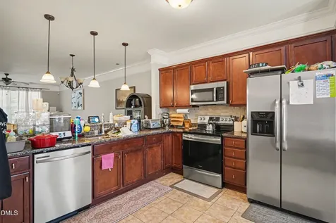 429 Georgetown Circle Fayetteville NC 28314