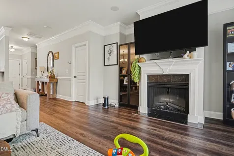 429 Georgetown Circle Fayetteville NC 28314