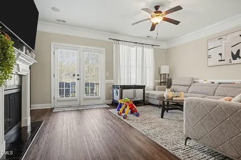 429 Georgetown Circle Fayetteville NC 28314