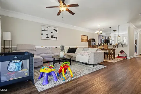 429 Georgetown Circle Fayetteville NC 28314