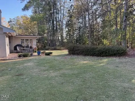104 Bunn Avenue Rocky Mount NC 27804
