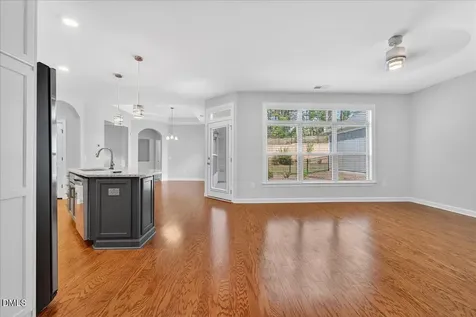 609 Crooked Pine Drive Cary NC 27519