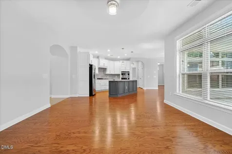 609 Crooked Pine Drive Cary NC 27519