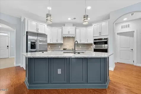 609 Crooked Pine Drive Cary NC 27519