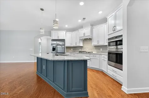 609 Crooked Pine Drive Cary NC 27519