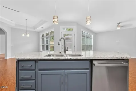 609 Crooked Pine Drive Cary NC 27519