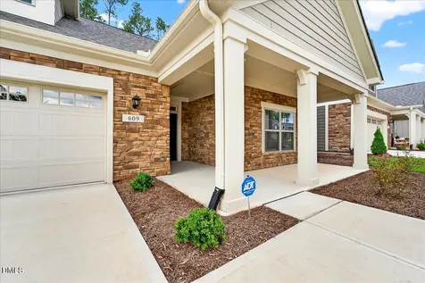 609 Crooked Pine Drive Cary NC 27519