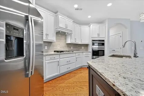 609 Crooked Pine Drive Cary NC 27519