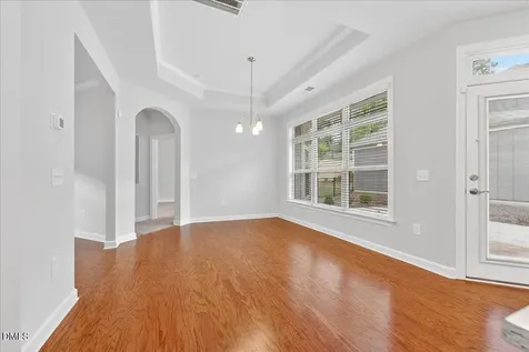 609 Crooked Pine Drive Cary NC 27519