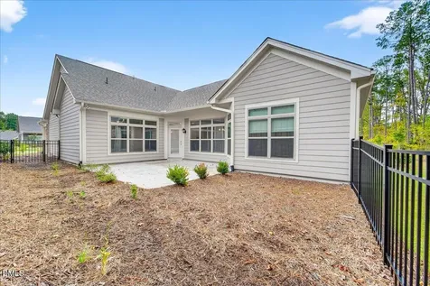 609 Crooked Pine Drive Cary NC 27519