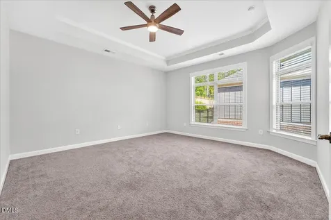 609 Crooked Pine Drive Cary NC 27519