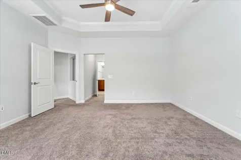 609 Crooked Pine Drive Cary NC 27519