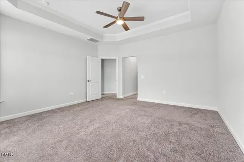 609 Crooked Pine Drive Cary NC 27519
