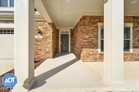 609 Crooked Pine Drive Cary NC 27519