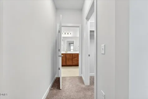 609 Crooked Pine Drive Cary NC 27519