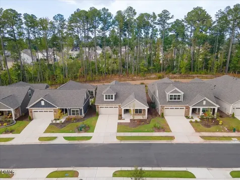 609 Crooked Pine Drive Cary NC 27519
