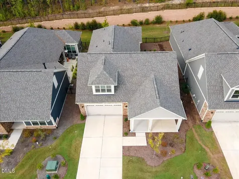 609 Crooked Pine Drive Cary NC 27519