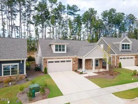 609 Crooked Pine Drive Cary NC 27519