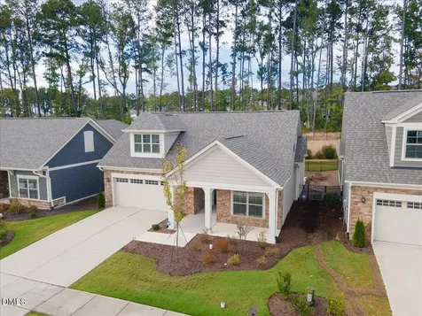 609 Crooked Pine Drive Cary NC 27519