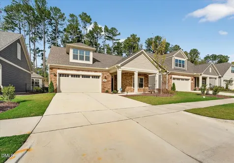 609 Crooked Pine Drive Cary NC 27519