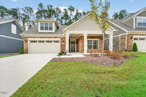 609 Crooked Pine Drive Cary NC 27519