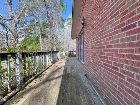 188 Jones Chapel Road Norlina NC 27563