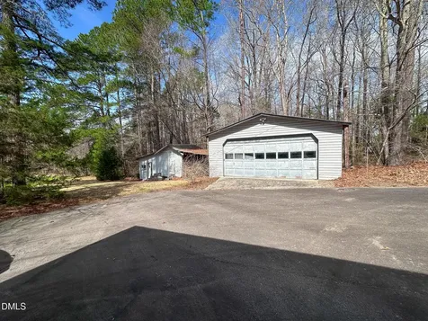 188 Jones Chapel Road Norlina NC 27563