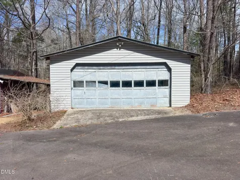 188 Jones Chapel Road Norlina NC 27563