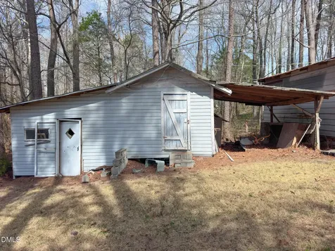 188 Jones Chapel Road Norlina NC 27563